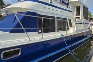 48ft Nova Marine Yacht For Sale