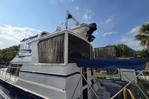 48ft Nova Marine Yacht For Sale