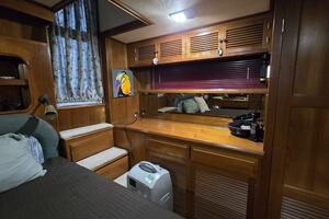 48ft Nova Marine Yacht For Sale