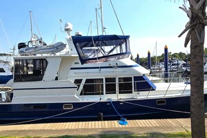 48ft Nova Marine Yacht For Sale