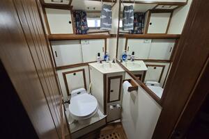 48ft Nova Marine Yacht For Sale
