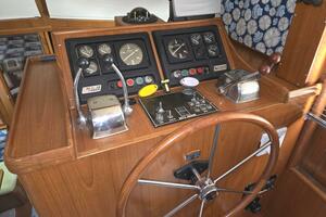48ft Nova Marine Yacht For Sale