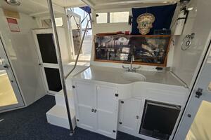 48ft Nova Marine Yacht For Sale