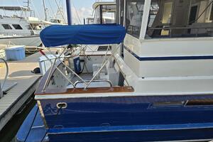 48ft Nova Marine Yacht For Sale