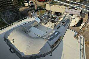 1987 Nova Marine Moorea thumbnail 34