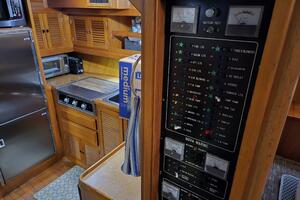 48ft Nova Marine Yacht For Sale