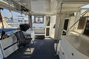 48ft Nova Marine Yacht For Sale