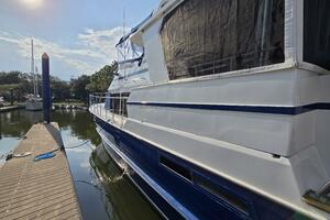 48ft Nova Marine Yacht For Sale