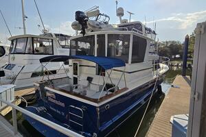 48ft Nova Marine Yacht For Sale