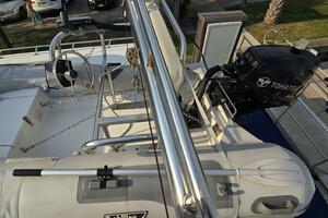 48ft Nova Marine Yacht For Sale