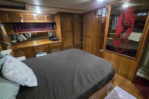 48ft Nova Marine Yacht For Sale