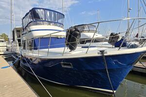 48ft Nova Marine Yacht For Sale