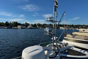 Buoy Boys 29ft Ranger Tugs Yacht For Sale