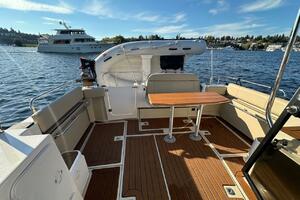 Buoy Boys 29ft Ranger Tugs Yacht For Sale