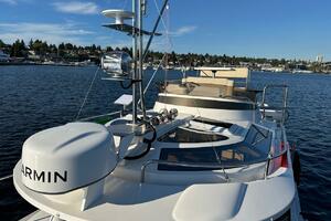 Buoy Boys 29ft Ranger Tugs Yacht For Sale