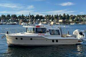 Buoy Boys 2025 Ranger Tugs R-29 CB Yacht For Sale in SEATTLE WA
