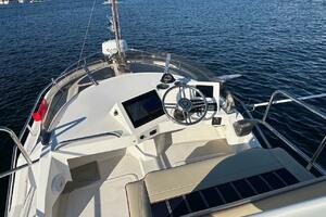 Buoy Boys 29ft Ranger Tugs Yacht For Sale