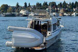 Buoy Boys 2025 Ranger Tugs R-29 CB Yacht For Sale in SEATTLE WA