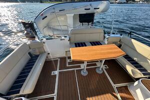 Buoy Boys 29ft Ranger Tugs Yacht For Sale