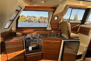 Buoy Boys 29ft Ranger Tugs Yacht For Sale