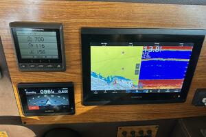 Buoy Boys 29ft Ranger Tugs Yacht For Sale