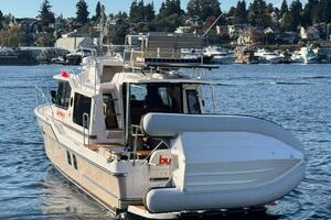 Buoy Boys 29ft Ranger Tugs Yacht For Sale