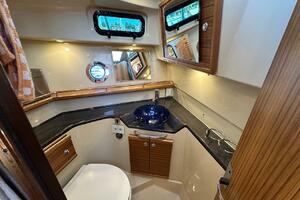 Buoy Boys 29ft Ranger Tugs Yacht For Sale