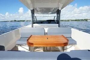 41ft Nimbus Yacht For Sale
