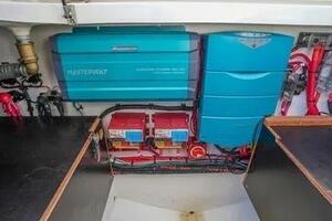 41ft Nimbus Yacht For Sale