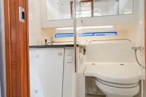 41ft Nimbus Yacht For Sale
