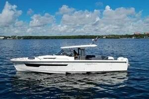 41ft Nimbus Yacht For Sale