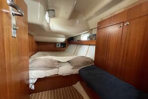 White Pelican 42ft Elan Yacht For Sale