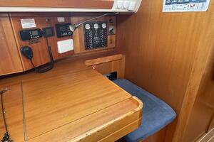 White Pelican 42ft Elan Yacht For Sale