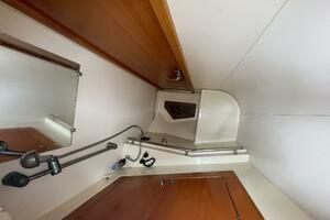 White Pelican 42ft Elan Yacht For Sale