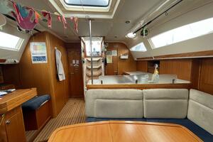 White Pelican 42ft Elan Yacht For Sale