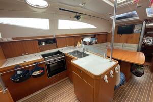 White Pelican 42ft Elan Yacht For Sale