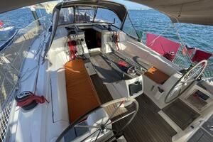 White Pelican 42ft Elan Yacht For Sale