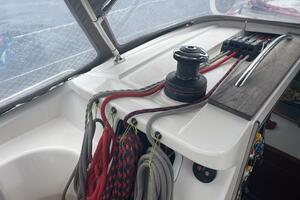 White Pelican 42ft Elan Yacht For Sale