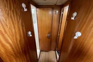 White Pelican 42ft Elan Yacht For Sale