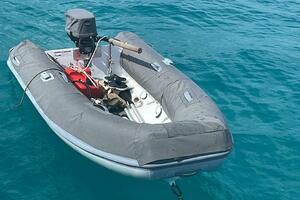 White Pelican 42ft Elan Yacht For Sale