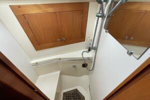 White Pelican 42ft Elan Yacht For Sale