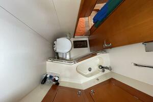 White Pelican 42ft Elan Yacht For Sale