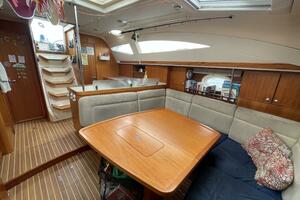 White Pelican 42ft Elan Yacht For Sale