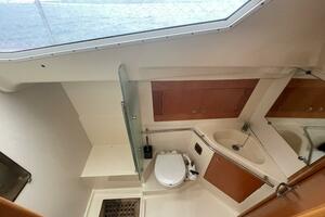 White Pelican 42ft Elan Yacht For Sale