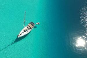 White Pelican 42ft Elan Yacht For Sale