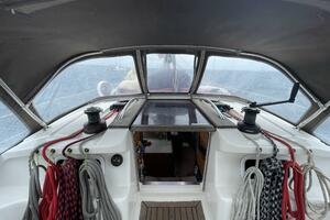White Pelican 42ft Elan Yacht For Sale