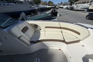 28ft Chaparral Yacht For Sale