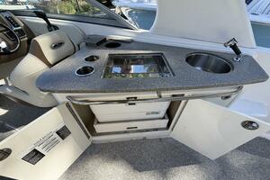 28ft Chaparral Yacht For Sale