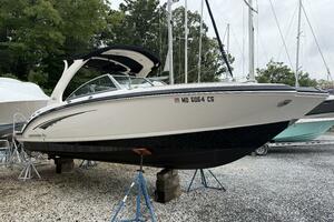 28ft Chaparral Yacht For Sale