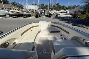 28ft Chaparral Yacht For Sale